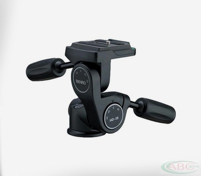 Цена: $ 140. Benro HD-38 Штативная головка