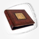 Цена: $ 487. Inobili INNAMORATI 30x30 Альбом