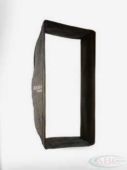Цена: $ 318. Elinchrom Софт бокс ROTALUX RECTA 90x110см Зонт, софтбокс, отражатель