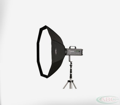 Цена: $ 135. Hyundae Софтбокс PSOR 90 (90см) Зонт, софтбокс, отражатель