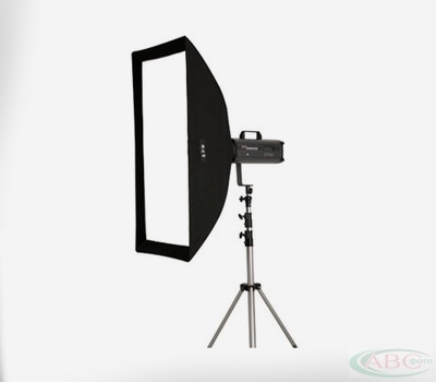 Цена: $ 123. Hyundae Софтбокс SLBR 510 (50x100см) Зонт, софтбокс, отражатель