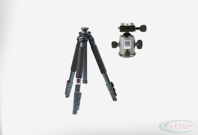 Цена: $ 204. Benro A-550EX+KB-1A набор