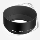 Цена: $ 44. Nikon Бленда Nikon HN-23 (85/1.8D) Бленда