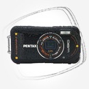 Цена: $ 373. Pentax Optio W90 Black Компактный цифровой фотоаппарат