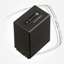 Цена: $ 266. Sony NP-FV100 Аккумулятор