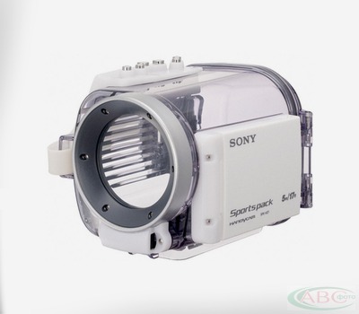 Цена: $ 299. Sony SPK-HCF для видеокамер до 5м Подводный бокс