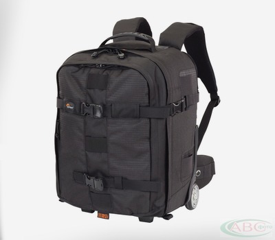 Цена: $ 222. Lowepro Pro Runner x350 AW Black Рюкзак