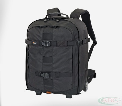 Цена: $ 281. Lowepro Pro Runner x450 AW Black Рюкзак