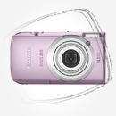 Цена: $ 349. Canon IXUS 210 IS Pink Компактный цифровой фотоаппарат