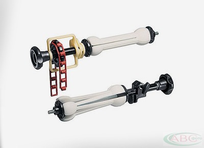 Цена: $ 98. Manfrotto Держатель для фона 046B Система крепления