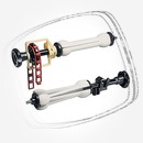 Цена: $ 100. Manfrotto Держатель для фона 046B Система крепления