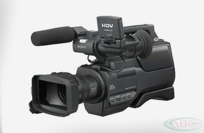 Цена: $ 2112. Sony HVR-HD1000 Видеокамера