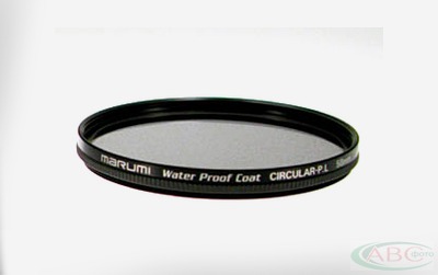 Цена: $ 101. Marumi Circular-POL WPC 82 mm Фильтр