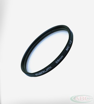 Цена: $ 14. Marumi Close-up+2 MC 49mm Фильтр