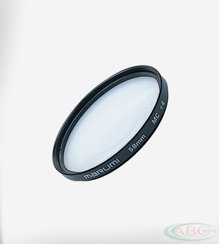 Цена: $ 20. Marumi Close-up+4 MC 58mm Фильтр