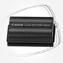 Цена: $ 27. EXTRA DIGITAL BP-511 (for Canon) Аккумулятор
