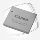 Цена: $ 21. EXTRA DIGITAL NB-4L (for Canon) Аккумулятор