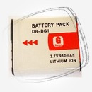 Цена: $ 32. EXTRA DIGITAL NP-BG1 (for Sony) Аккумулятор