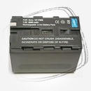 Цена: $ 85. EXTRA DIGITAL NP-F960, NP-F970 (for Sony) Аккумулятор