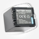 Цена: $ 39. EXTRA DIGITAL VBD210, CGA-DU21 (for Panasonic) Аккумулятор