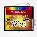 Цена: $ 84. Transcend CF 16 GB (x600) Карта памяти