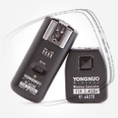 Цена: $ 60. Yongnuo Радиосинхронизатор RF-602 Nikon (KIT) Аксессуар