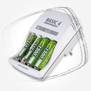 Цена: $ 16. Ansmann Basic 4 plus Зарядное устройство