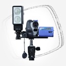 Цена: $ 122. Falcon Осветитель DV-6WA Аксессуар к видеокамере