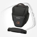 Цена: $ 59. Sony Sony LCS-AMA Alpha A100/700 мягкий Чехол