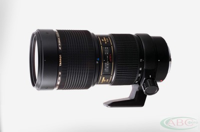 Цена: $ 860. Tamron SP AF 70-200 f/2.8 Di LD (IF) Macro for Nikon Объектив