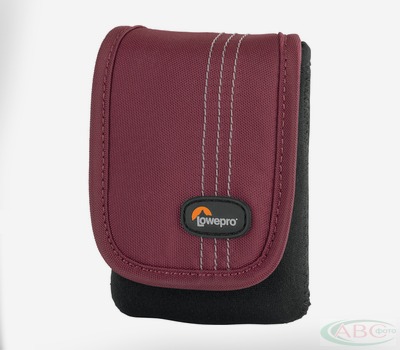 Цена: $ 9. Lowepro Dublin 10 Bordeaux Red Чехол