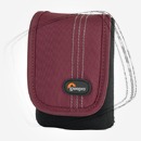 Цена: $ 9. Lowepro Dublin 10 Bordeaux Red Чехол