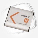  ����������� Sony NP-BN1