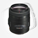 Цена: $ 1910. Sony 35mm f/1.4G Объектив