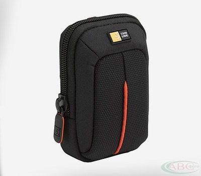 Цена: $ 10. Case Logic DCB301K Black Чехол