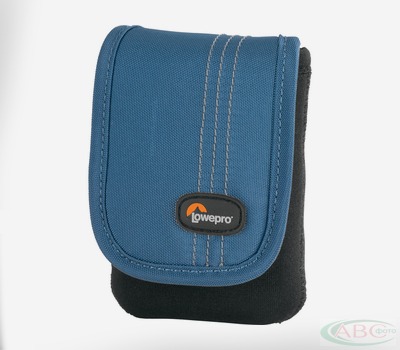 Цена: $ 9. Lowepro Dublin 10 Arctic Blue Чехол