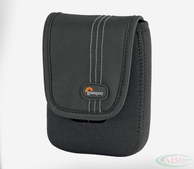 Цена: $ 9. Lowepro Dublin 30 Black Чехол