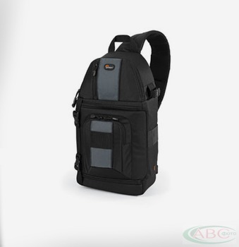 Цена: $ 92. Lowepro Slingshot 202 AW Рюкзак