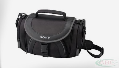 Цена: $ 44. Sony LCS-X30  для видеокамер мягкий Чехол