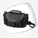 Цена: $ 44. Sony LCS-X30  для видеокамер мягкий Чехол