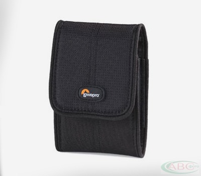 Цена: $ 8. Lowepro Stockholm 20 Black Чехол