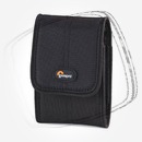 Цена: $ 8. Lowepro Stockholm 20 Black Чехол