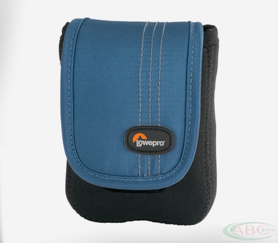 Цена: $ 9. Lowepro Dublin 20 Arctic Blue Чехол