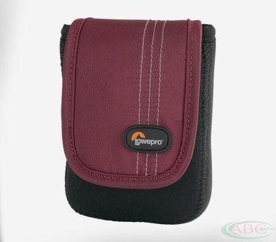 Цена: $ 9. Lowepro Dublin 20 Bordeaux Red Чехол