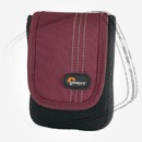 Цена: $ 10. Lowepro Dublin 20 Bordeaux Red Чехол