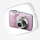 Цена: $ 99. Nikon Coolpix L21 Pink Компактный цифровой фотоаппарат