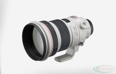 Цена: $ 6399. Canon EF 200mm f/2L IS USM Объектив