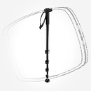 Цена: $ 91. Manfrotto 559B-1 Монопод