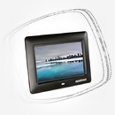 Цена: $ 72. Assistant AF-70700 JOY black Цифровая рамка