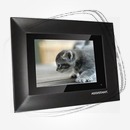 Цена: $ 126. Assistant AF-80201 SENSE Цифровая рамка
